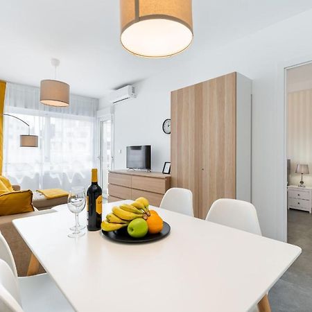 Apartamento Apartament Summer Dehesa de Dehesa de Campoamor Exterior foto