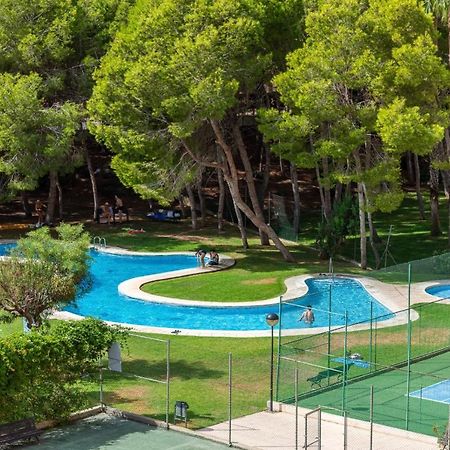 Apartamento Apartament Summer Dehesa de Dehesa de Campoamor Exterior foto