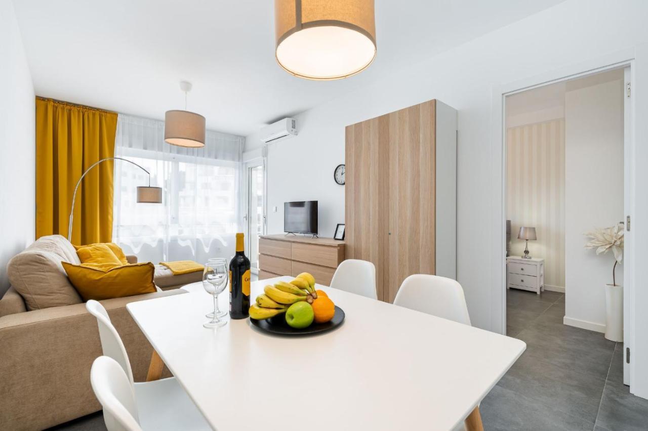 Apartamento Apartament Summer Dehesa de Dehesa de Campoamor Exterior foto