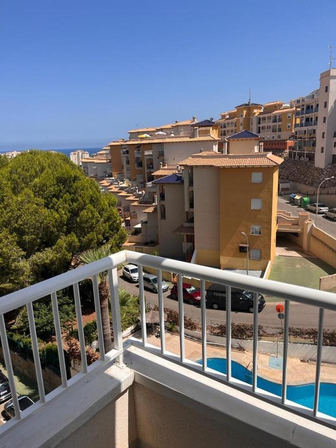 Apartamento Apartament Summer Dehesa de Dehesa de Campoamor Exterior foto