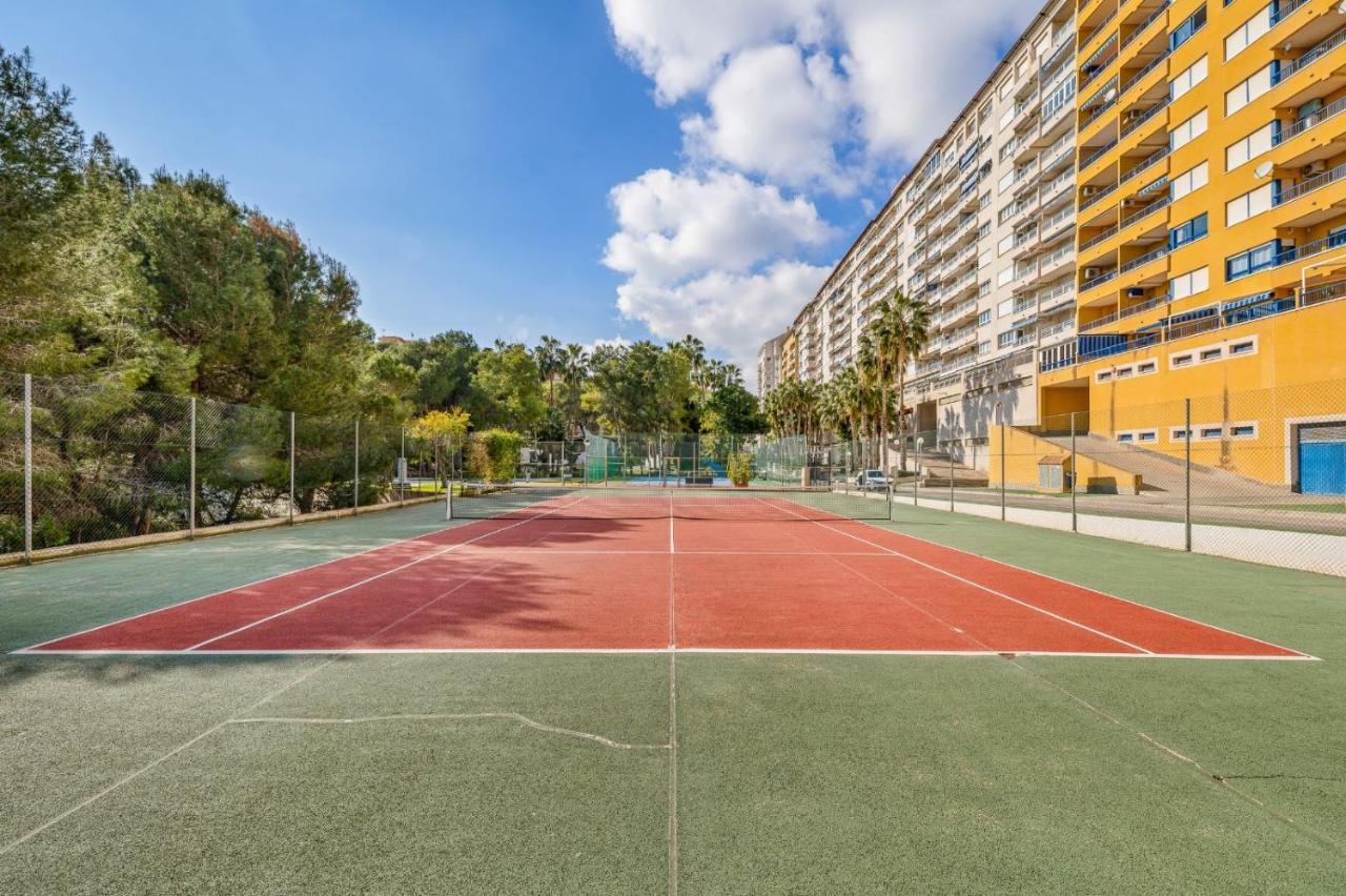 Apartamento Apartament Summer Dehesa de Dehesa de Campoamor Exterior foto