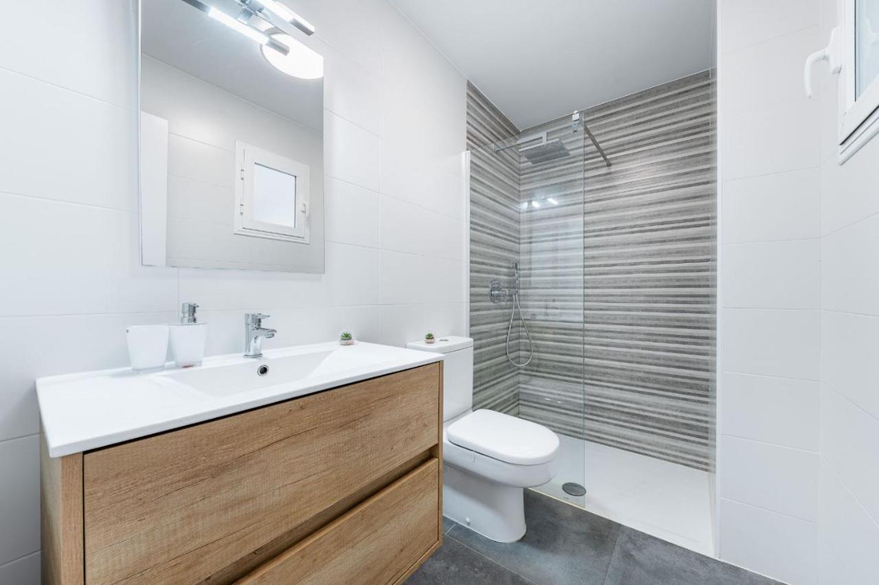Apartamento Apartament Summer Dehesa de Dehesa de Campoamor Exterior foto