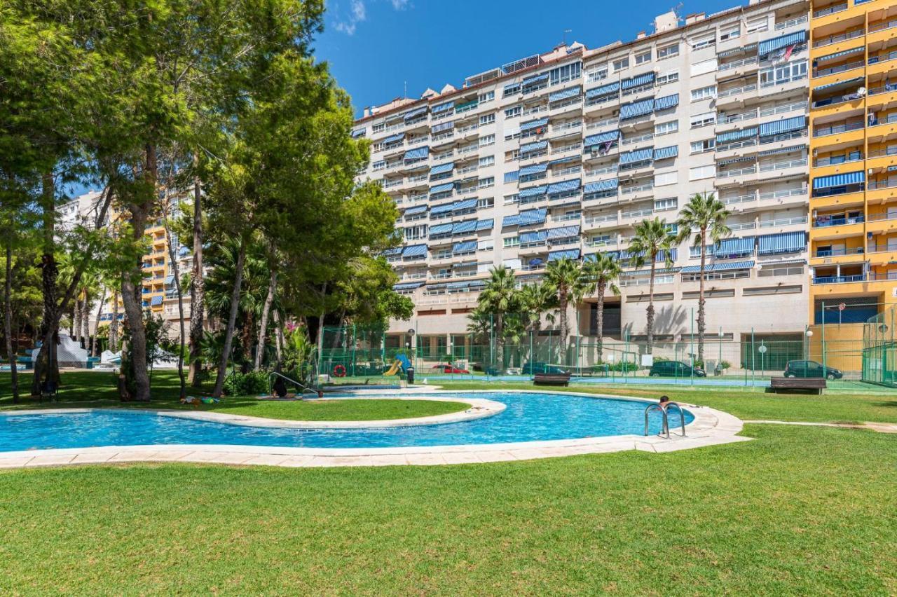Apartamento Apartament Summer Dehesa de Dehesa de Campoamor Exterior foto