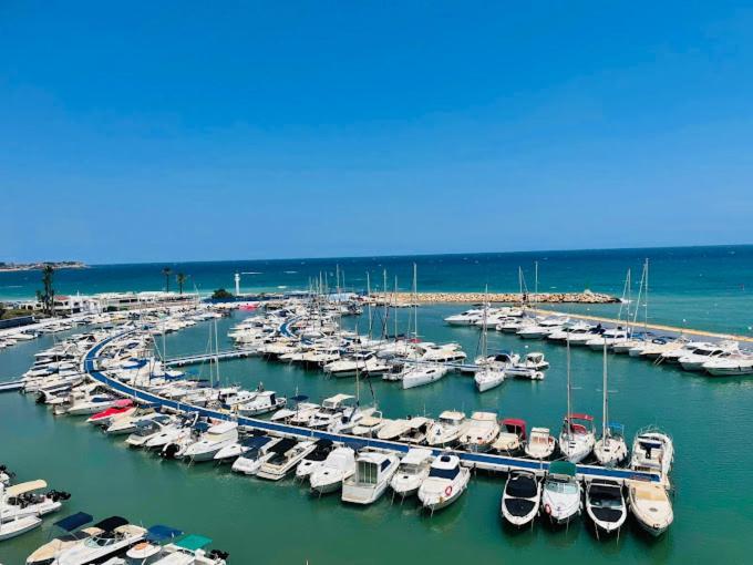 Apartamento Apartament Summer Dehesa de Dehesa de Campoamor Exterior foto